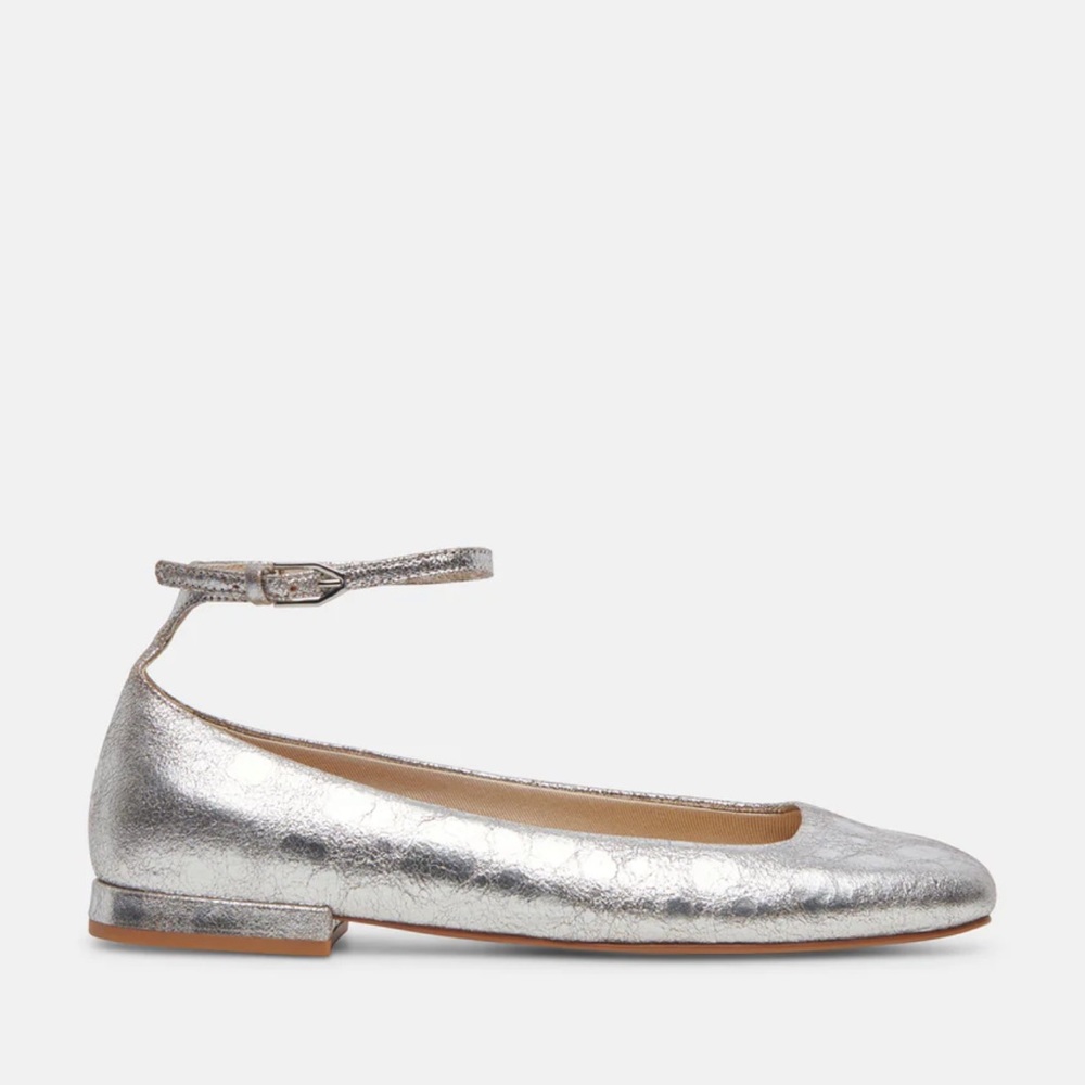 Dolce Vita Brand New Ashya Ballet Flats